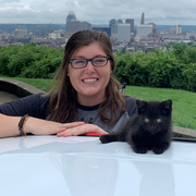 jocelyn p., Child Care in Ashville, OH 43103 with 8 years of paid experience