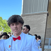 Konrad W., Babysitter in Norwalk, CT with 5 years paid experience