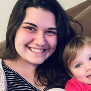 Rahel P. - Oakland Babysitter