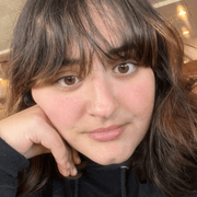 Melissa  E., Child Care in Gowen, MI 49326 with 1 year of paid experience