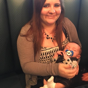 Haley B., Babysitter in Wallingford, CT with 14 years paid experience