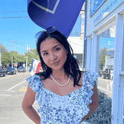 Luisa V., Nanny in Huntington Station, NY with 1 year paid experience