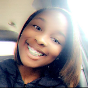 Serenity S. - Elm City Babysitter