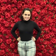 Claudia P., Babysitter in Los Angeles, CA with 1 year paid experience