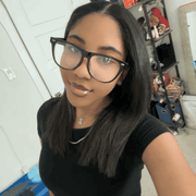 Zyriah J., Babysitter in 39571 with 5 years of paid experience