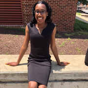 Nyla W. - Breinigsville Babysitter