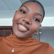 Christelle E., Babysitter in Elida, OH 45807 with 2 years of paid experience