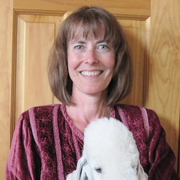 Rebecca K. - Golden Pet Care Provider