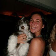 Delaney S., Babysitter in 46052 with 1 year of paid experience