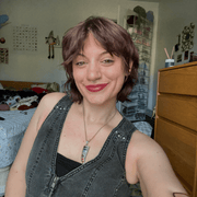 Cassidy K., Babysitter in Temple, PA 19560 with 5 years of paid experience
