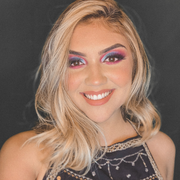 Luana F., Babysitter in Newark, NJ with 1 year paid experience