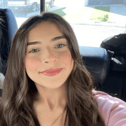 Saily L., Babysitter in 93035 with 3 years of paid experience