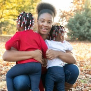 Shantavia F., Babysitter in Tulsa, OK with 8 years paid experience