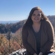 Destiny D. - Morganton Pet Care Provider