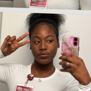 Ladreanna R., Babysitter in Detroit, MI with 3 years paid experience