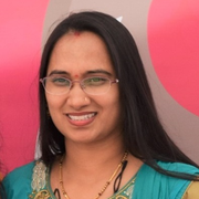 Falguni P., Nanny in Sanford, FL with 8 years paid experience
