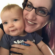 Heather F., Babysitter in Lackland AFB, TX with 10 years paid experience