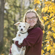 Mary G., Pet Care Provider in Eagle River, AK with 5 years paid experience