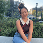 Milen A., Babysitter in 48176 with 10 years of paid experience