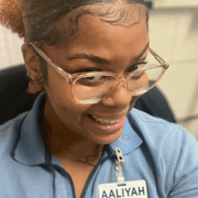 Aaliyah T., Care Companion in Greensboro, NC 27455 with 1 year paid experience