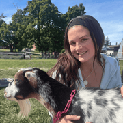 Ava R., Child Care Provider in 01944 with 4 years of paid experience