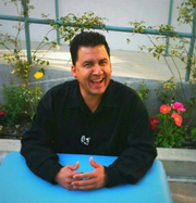 Carlos M., Babysitter in Whittier, CA with 8 years paid experience