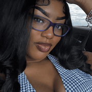 Jade T., Nanny in 32097 with 1 year of paid experience