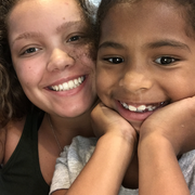 Mahadiah B., Babysitter in Paw Paw, MI with 1 year paid experience