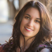 Ariel M. - Alamogordo <span class="translation_missing" title="translation missing: en.application.care_types.child_care">Child Care</span>
