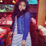 Mariah J. - Brooklyn <span class="translation_missing" title="translation missing: en.application.care_types.child_care">Child Care</span>