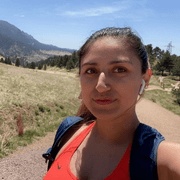 Rebeca R., Nanny in Frederick, CO with 6 years paid experience