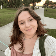 Hannah C., Babysitter in Clearwater, FL with 2 years paid experience
