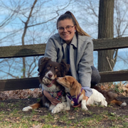 Caroline C., Pet Care Provider in Lake Forest, IL 60045 with 5 years paid experience