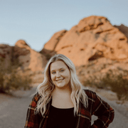 Hayley A., Babysitter in Mesa, AZ with 3 years paid experience