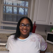 Michelle D., Babysitter in Lanham, MD with 4 years paid experience