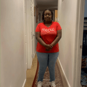 Line M., Child Care in Bridgeville, DE 19933 with 0 years of paid experience