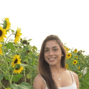 Julia D., Child Care Provider in 14067 with 2 years of paid experience