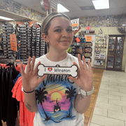 Natalie G., Babysitter in Seminole, FL with 4 years paid experience