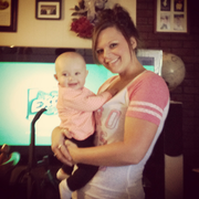 Amber S., Nanny in Munfordville, KY with 3 years paid experience