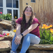 Abigail H., Nanny in 83442 with 6 years of paid experience
