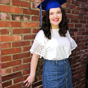 Rebekah S., Babysitter in Sardis, GA with 2 years paid experience