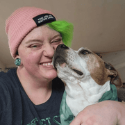 Jessica H., Pet Care Provider in Portland, OR with 6 years paid experience