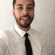 Gabriel M., Care Companion in Brooklyn, NY with 4 years paid experience