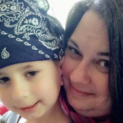 Tabitha W., Babysitter in New Castle, VA with 15 years paid experience
