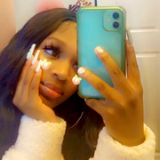 Ayanna P., Babysitter in Pontiac, MI with 1 year paid experience