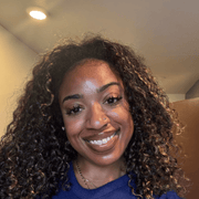 Secret O., Babysitter in 40509 with 5 years of paid experience