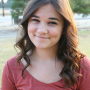 Morgan P. - Bakersfield Nanny