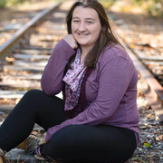 Ashley M. - Hollis Center Babysitter