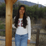 Victoria M., Babysitter in 85641 with 1 year of paid experience