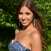 Rachel Steinbach S., Babysitter in Clifton, VA with 6 years paid experience